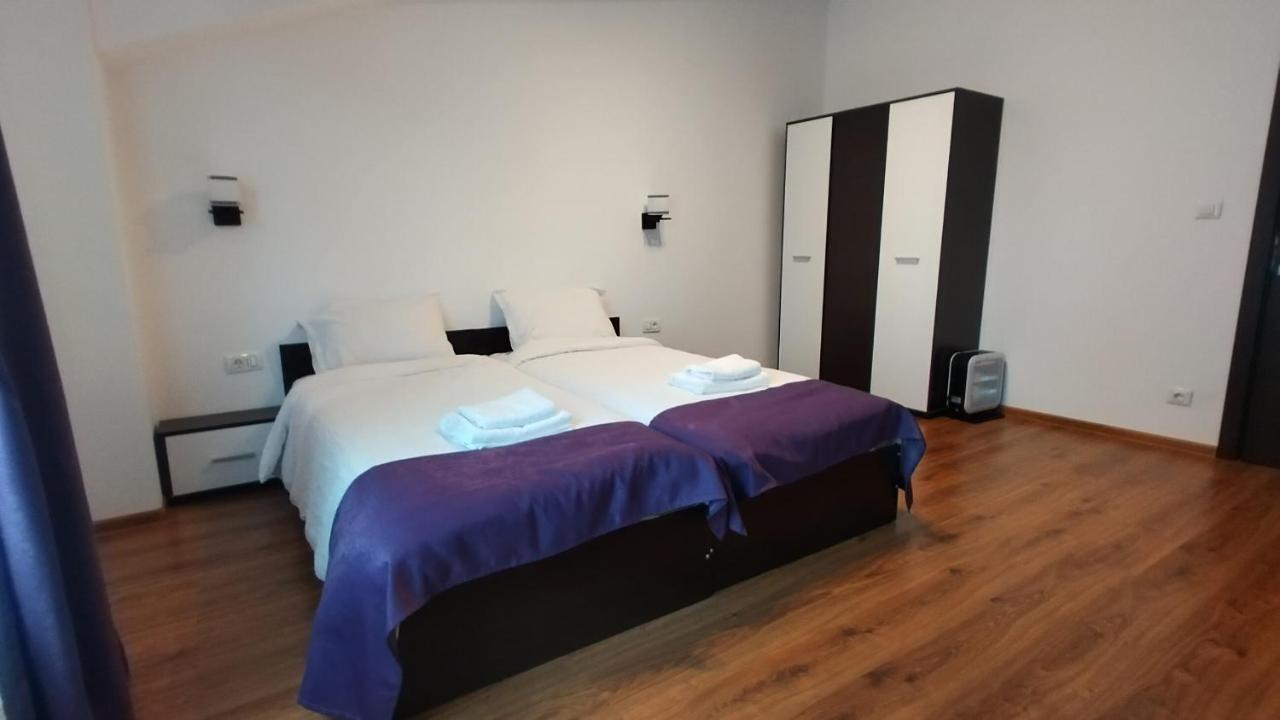 La Amy Apartment Pangarati ภายนอก รูปภาพ