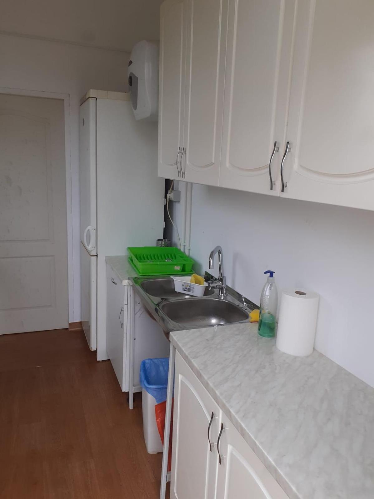 La Amy Apartment Pangarati ภายนอก รูปภาพ