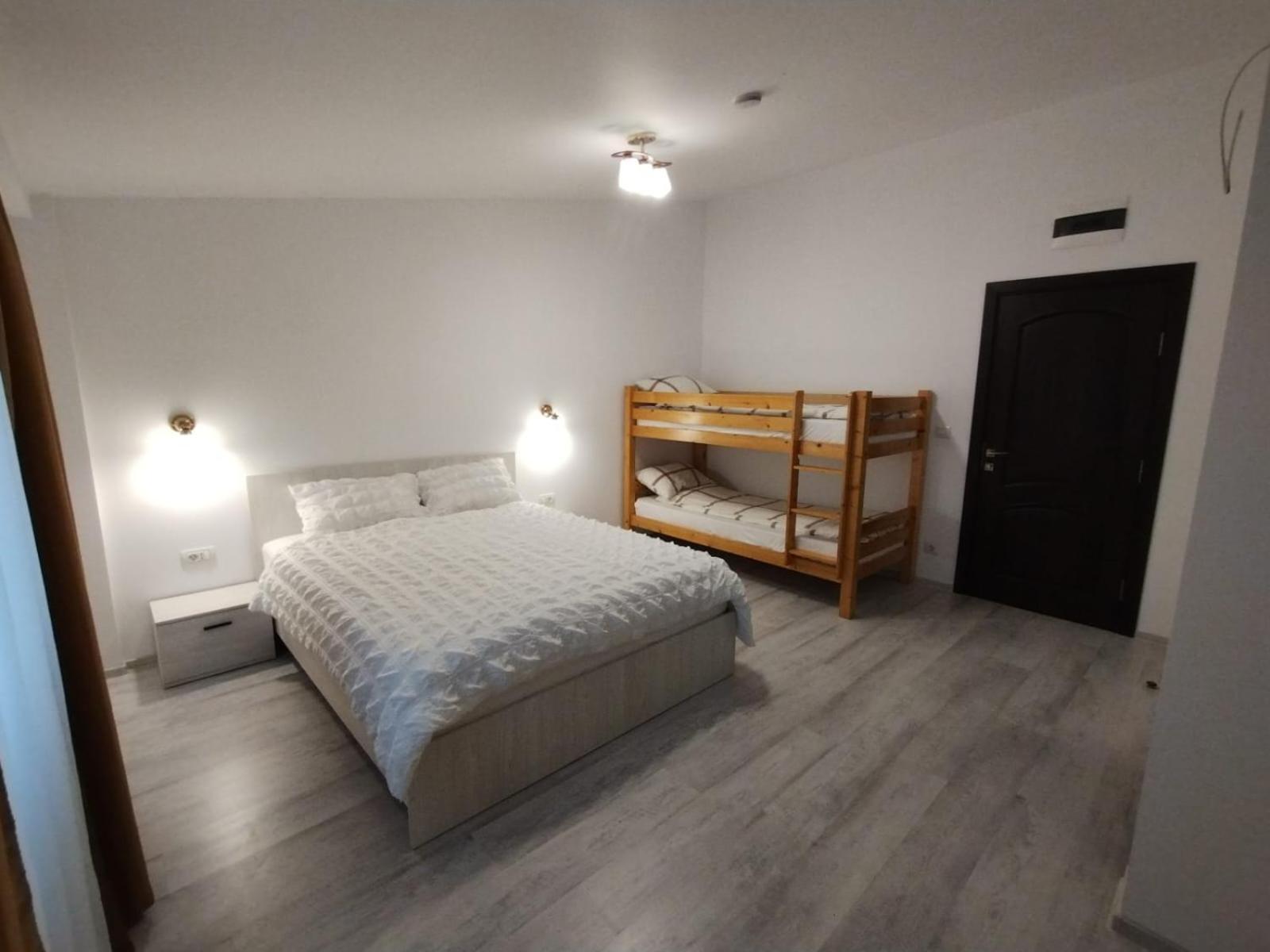 La Amy Apartment Pangarati ภายนอก รูปภาพ