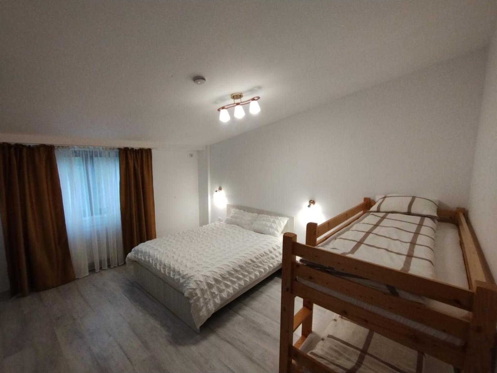 La Amy Apartment Pangarati ภายนอก รูปภาพ