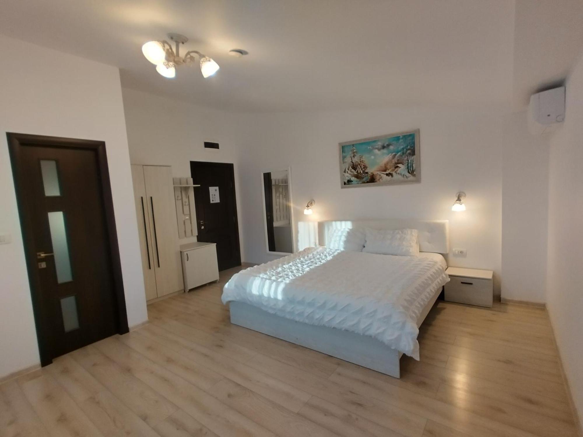 La Amy Apartment Pangarati ภายนอก รูปภาพ