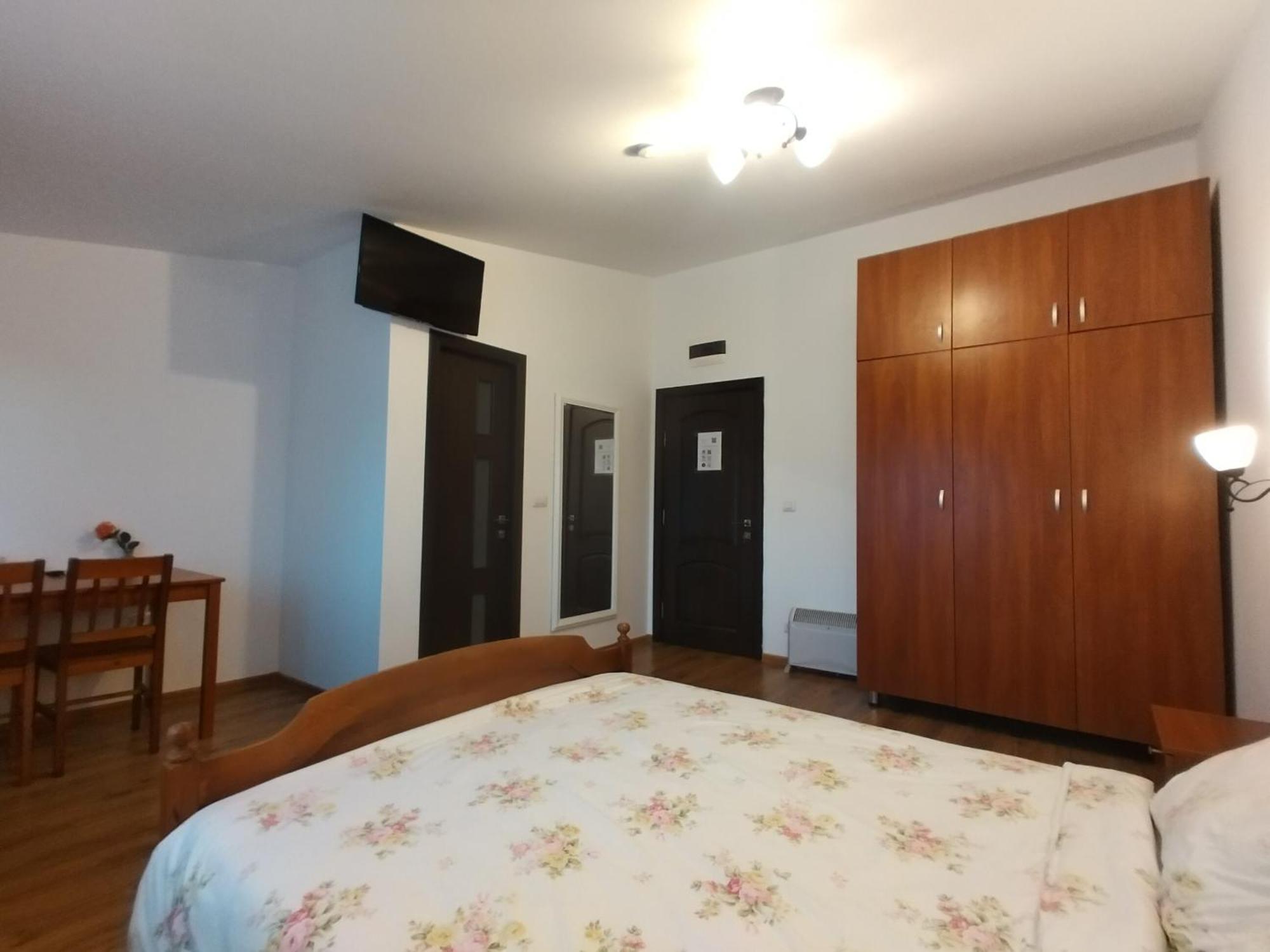 La Amy Apartment Pangarati ภายนอก รูปภาพ