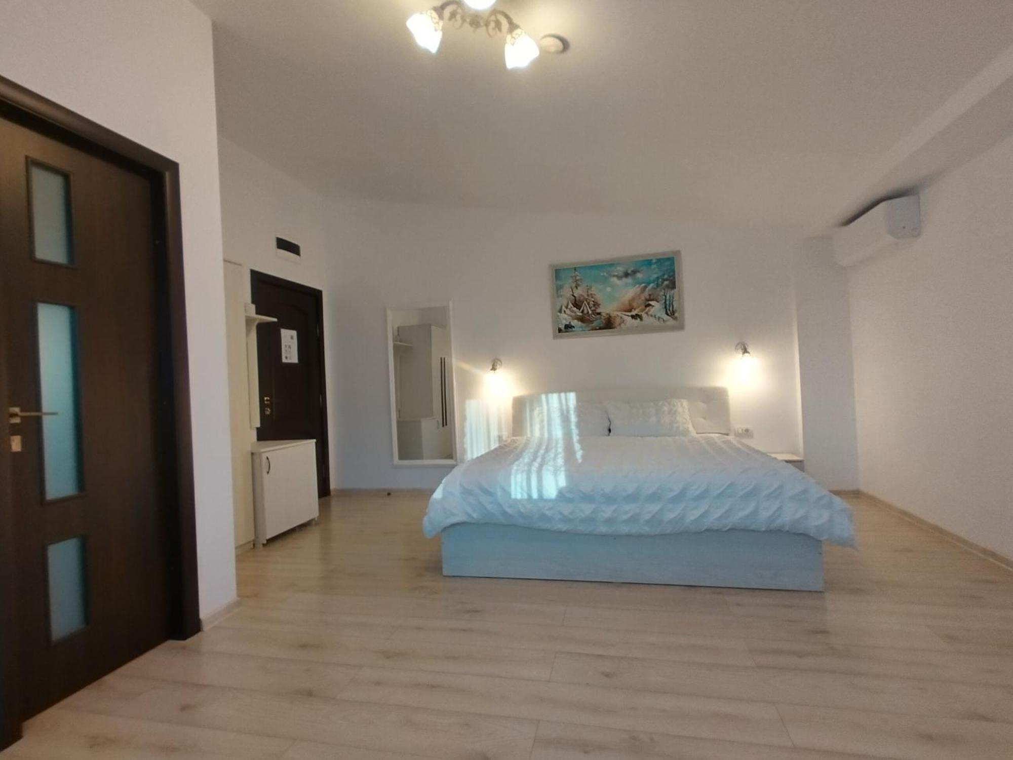 La Amy Apartment Pangarati ภายนอก รูปภาพ