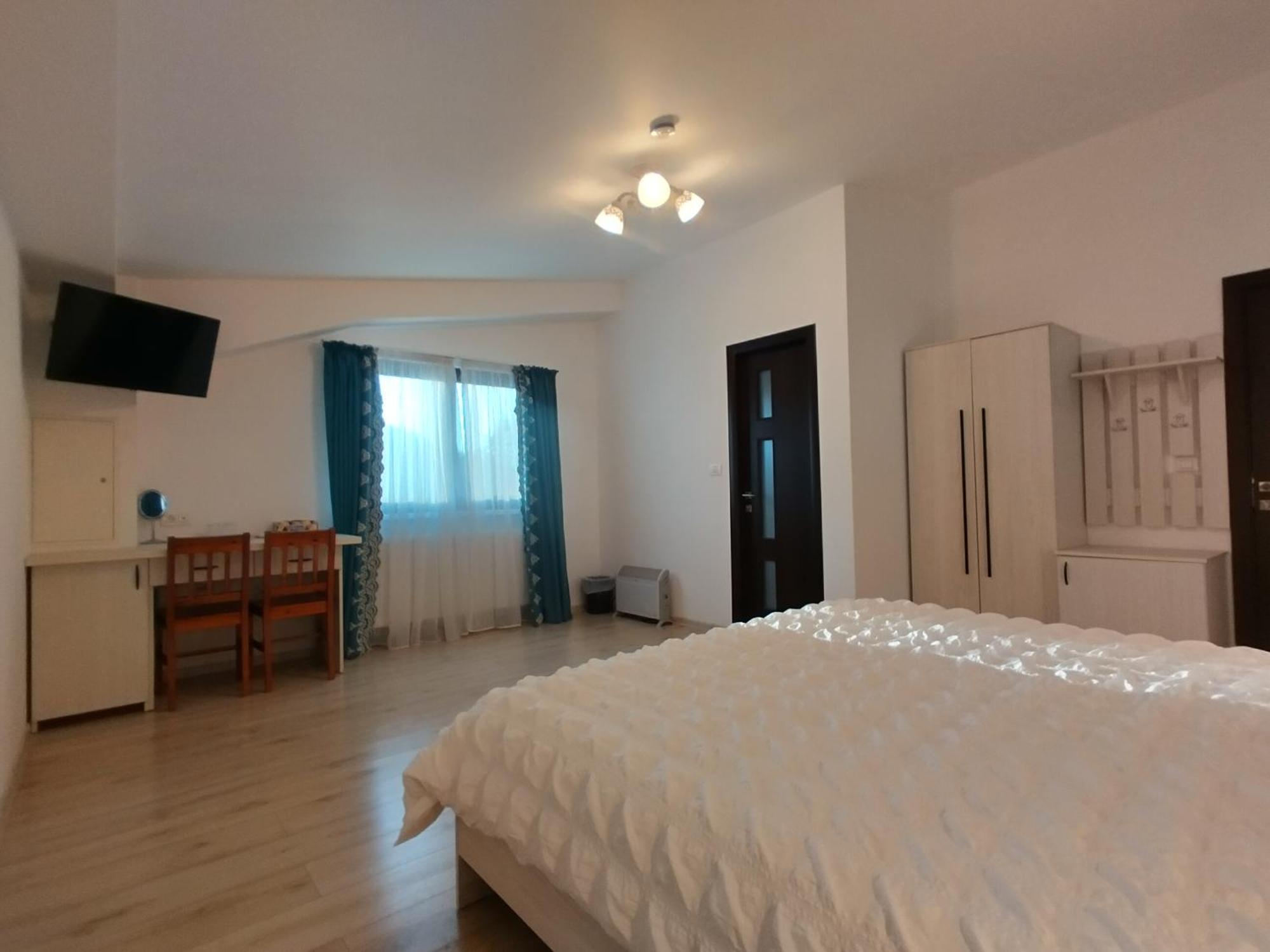 La Amy Apartment Pangarati ภายนอก รูปภาพ