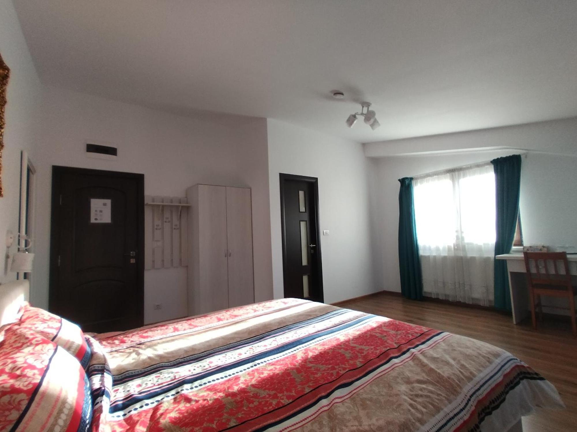 La Amy Apartment Pangarati ภายนอก รูปภาพ