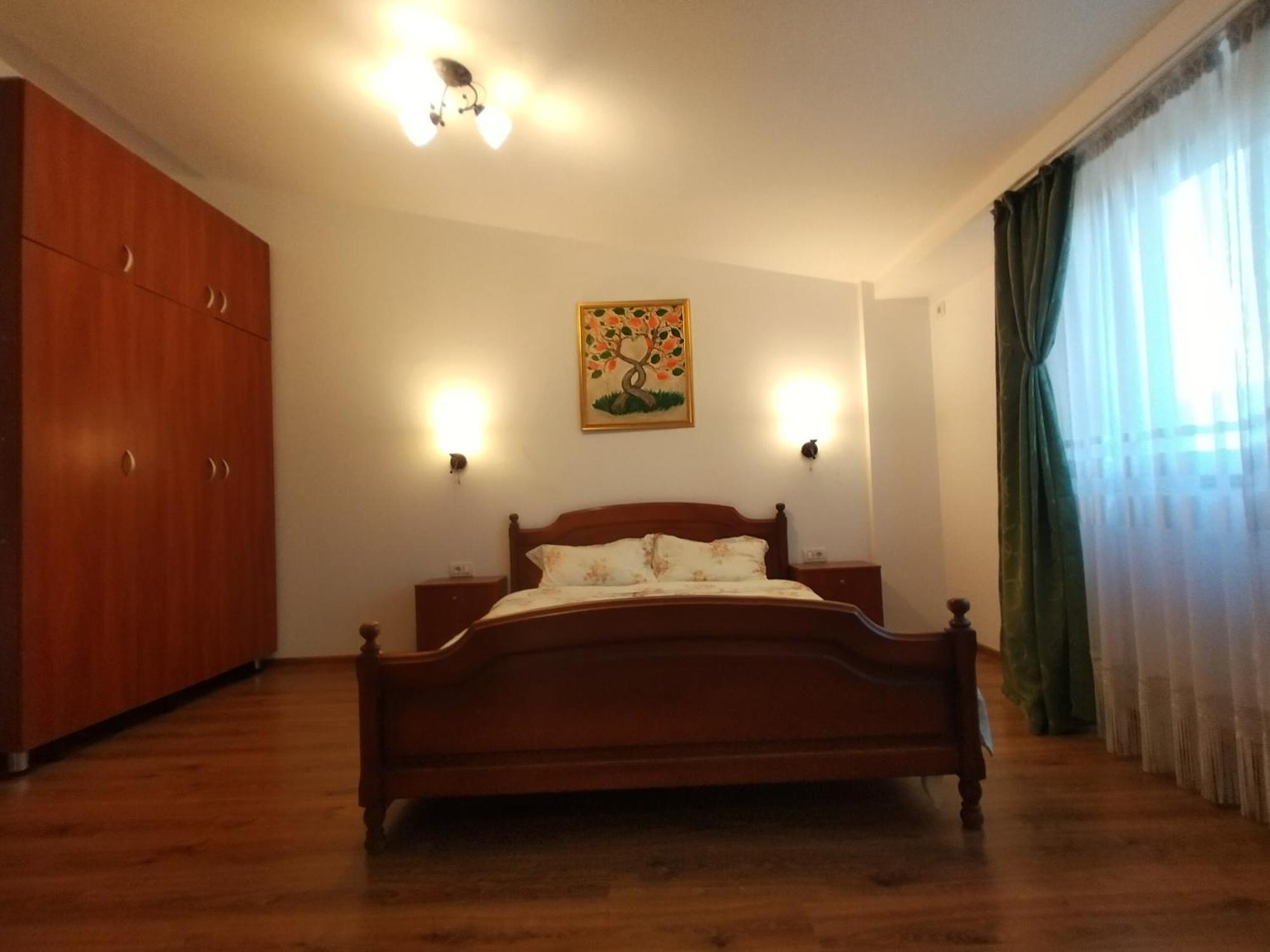 La Amy Apartment Pangarati ภายนอก รูปภาพ